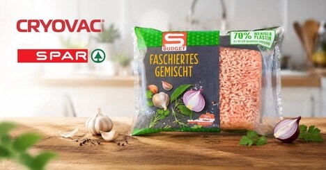 Plastic-Reduced Food Packaging
