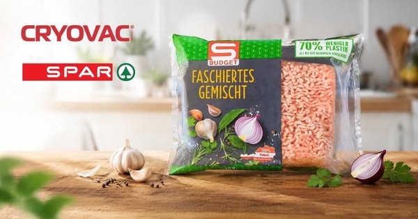 Plastic-Reduced Food Packaging