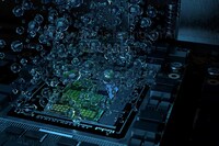 Water-Free AI Cooling Image 1
