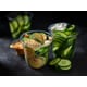 Cucumber Salad Cups Image 1