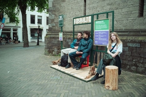 Forest Shuttle Buses
