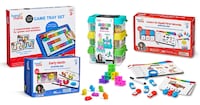 Educational STEM-Focused Toys Image 1