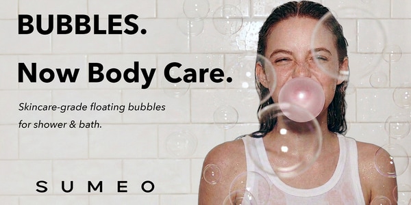 Novel Bubble-Generating Shower Systems