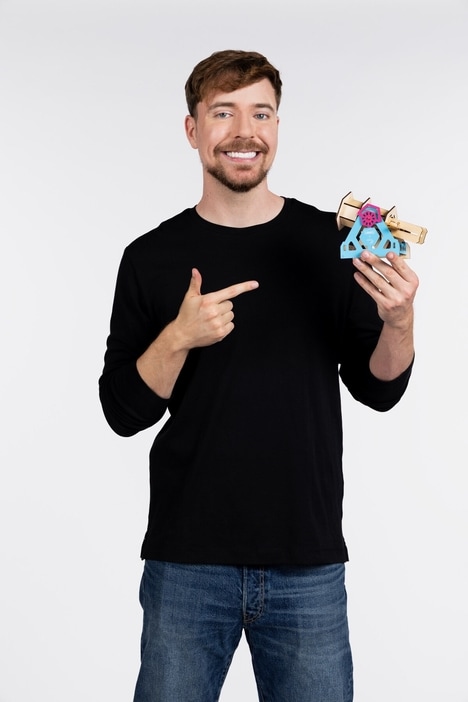Creator-Led DIY Experiences