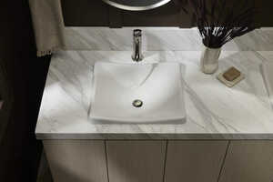 Sustainable Handcrafted Lavatory Designs Article Thubnail