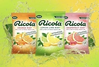 Everyday Citrus Drops Image 2