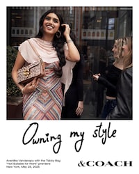 Youth-Focused Luxury Fashion Platforms Image 2