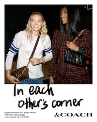 Youth-Focused Luxury Fashion Platforms Image 4
