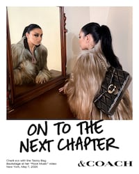 Youth-Focused Luxury Fashion Platforms Image 6