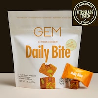 Real-Food Multivitamin Bites Image 2