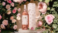 Limited-Edition Ros&eacute; Collections