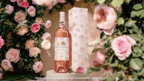 Limited-Edition Ros&eacute; Collections