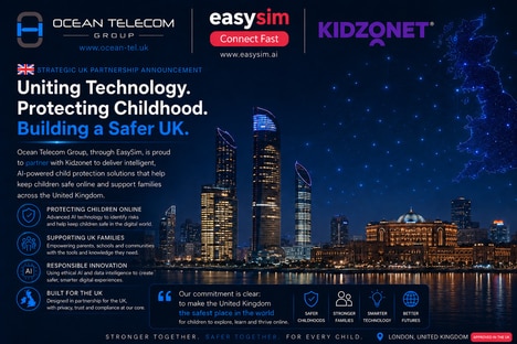 Network-Level Child Safety