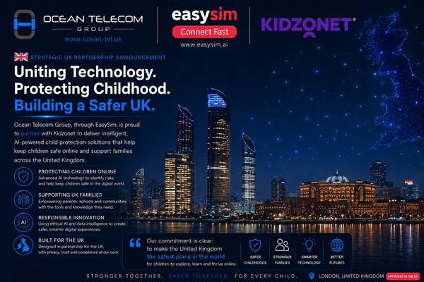 Network-Level Child Safety