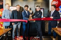 Discovery-Driven Beverage Programs Image 1