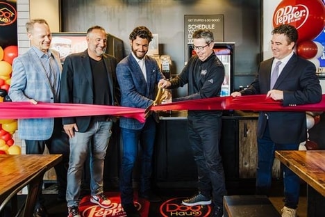Discovery-Driven Beverage Programs
