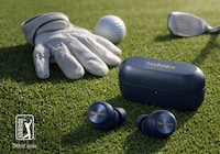 Golf Audio Partnerships Image 1