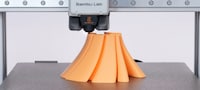 Food-Grade 3D Printing Filaments Image 2