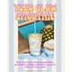 Tart-Sweet Yuzu Refreshments Image 1