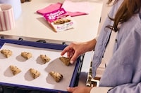 Ready-To-Bake Breakfast Products Image 1