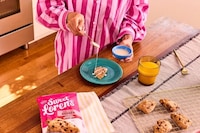 Ready-To-Bake Breakfast Products Image 2