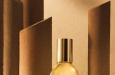 Luxe Almond-Rich Body Oils