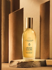 Luxe Almond-Rich Body Oils