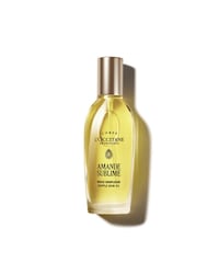 Luxe Almond-Rich Body Oils Image 2