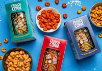 Father's Day Snack Gifts Image 1