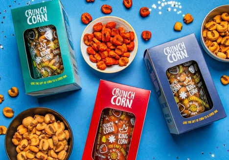 Father's Day Snack Gifts