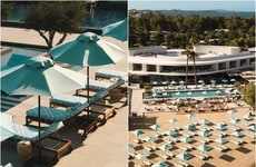Immersive Seaside Retreats