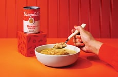 Gluten-Free Soup Collaborations