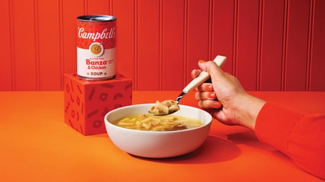 Gluten-Free Soup Collaborations