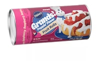 Ready-to-Bake Fruit Rolls Image 2