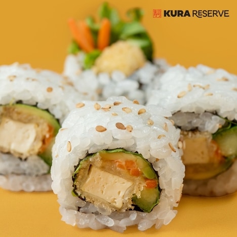 Seasonal Discovery Dining