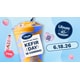 Dedicated Kefir Shops Image 1