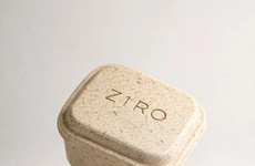 Non-Wood Fibre Packaging