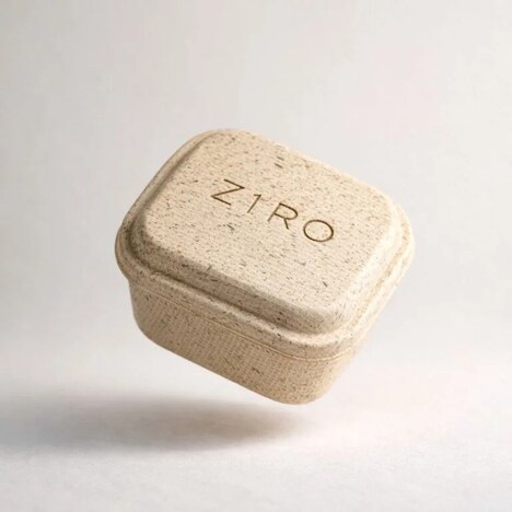 Non-Wood Fibre Packaging