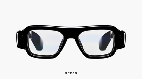 High-End AR Eyewear Models