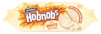 White Chocolate Oat Cookies Image 1