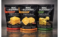 Portion-Controlled Macaroni Squares Image 1