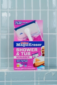 Beauty-Centric Cleaning Campaigns Image 2