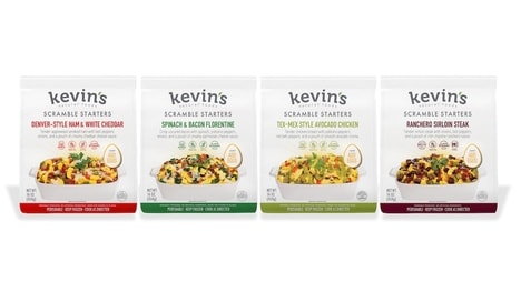 Chef-Crafted Scramble Starters