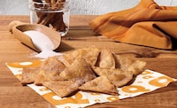 Hybrid Latin Dessert Chips Image 1