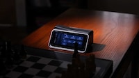 AI-Powered Chess Clocks Image 3