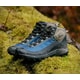 Repairable High-Top Hiking Runners Image 2