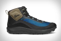 Repairable High-Top Hiking Runners Image 3