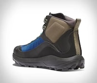 Repairable High-Top Hiking Runners Image 5