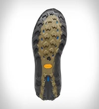 Repairable High-Top Hiking Runners Image 6