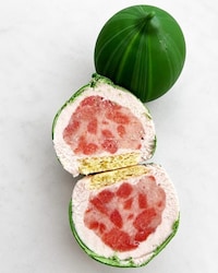Moisturizer-Inspired Desserts Image 2
